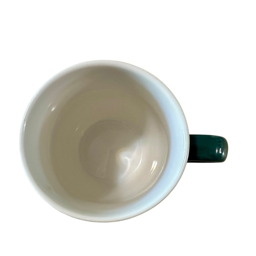 Starbucks "Big Thanks" coffee mug 10 oz​​​​ - Picture 4 of 5